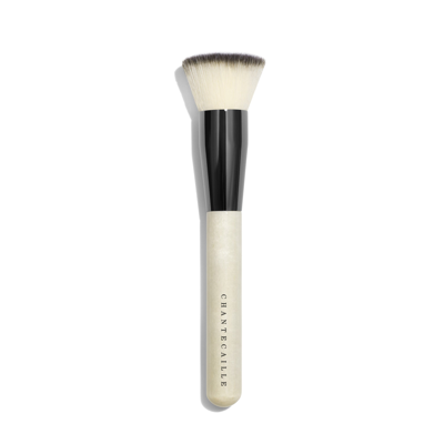 Shop Chantecaille Buff And Blur Brush In Full Size