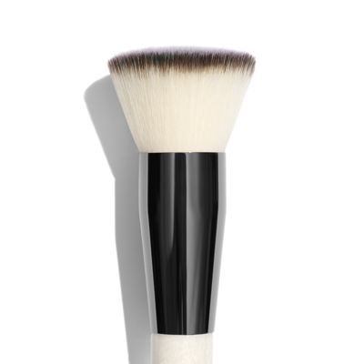 Shop Chantecaille Buff And Blur Brush In Full Size