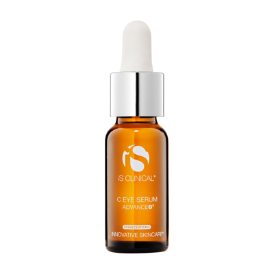 Shop Is Clinical C Eye Serum Advance+ In Default Title