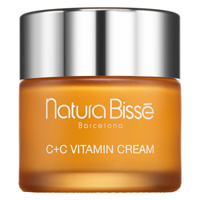 Shop Natura Bissé C+c Vitamin Cream In Default Title