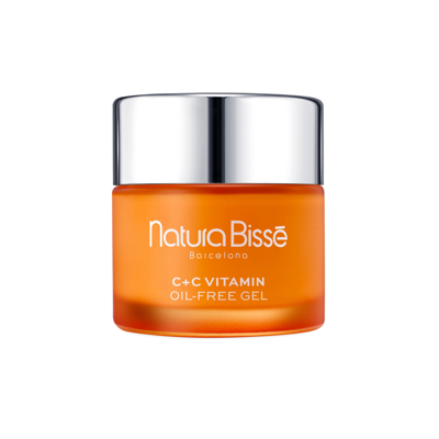 Shop Natura Bissé C+c Vitamin Oil-free Gel In Default Title