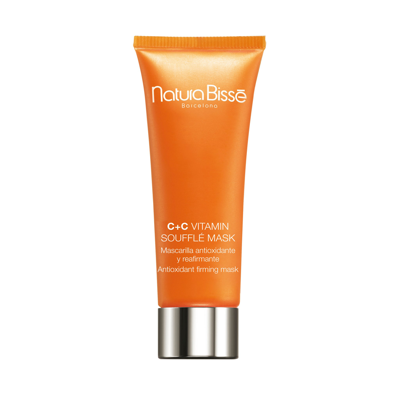 Shop Natura Bissé C+c Vitamin Souffle Mask In Default Title