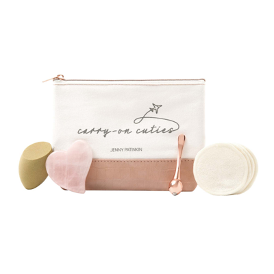 Shop Jenny Patinkin Carry-on Cuties In Default Title