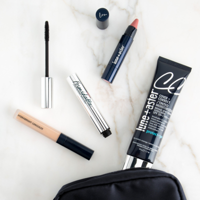 Lune+aster Cc Cream Broad Spectrum Spf 50 In Porcelain