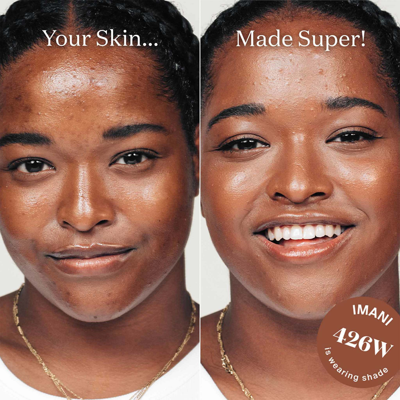Supergoop Cc Screen 100% Mineral Cc Cream Spf 50 In 426w