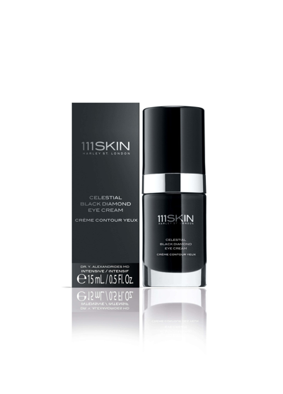 Shop 111skin Celestial Black Diamond Eye Cream In Default Title