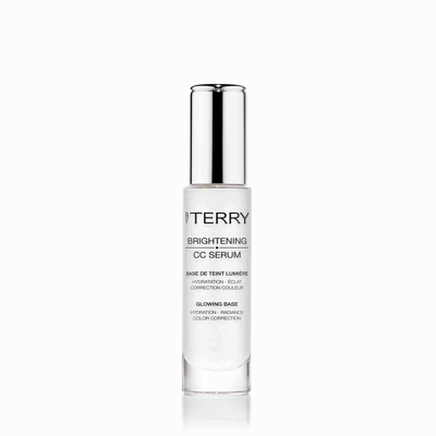 Shop By Terry Cellularose Brightening Cc Lumi Serum In Immaculate Light
