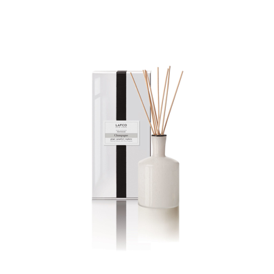 Shop Lafco Champagne Reed Diffuser In Default Title
