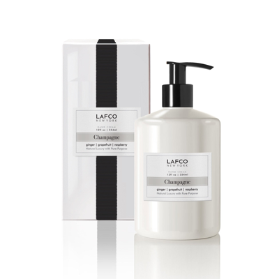 Shop Lafco Champagne Hand Cream In Default Title