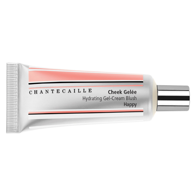 Shop Chantecaille Cheek Gelee In Happy