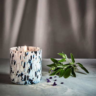 Lafco Clary Sage Absolute Signature Candle In Default Title