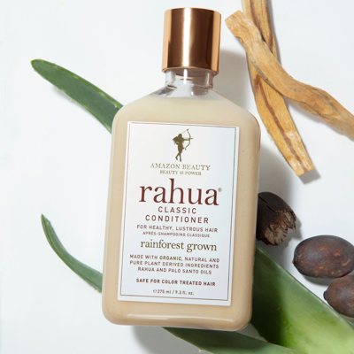 Rahua Classic Conditioner, 9.3 Oz. In Default Title