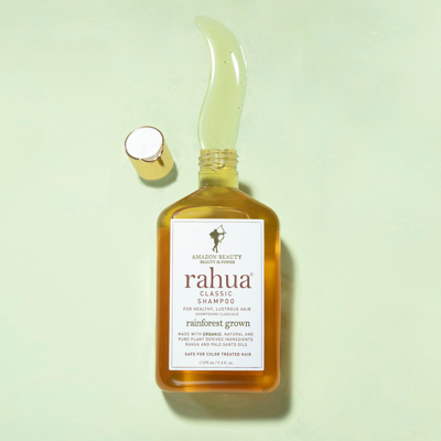 Shop Rahua Classic Shampoo In Default Title