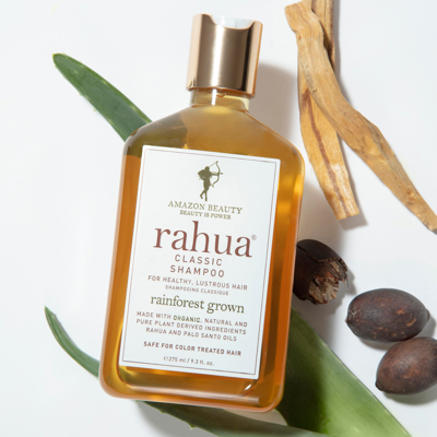 Shop Rahua Classic Shampoo In Default Title