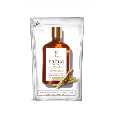 Shop Rahua Classic Shampoo Refill Pouch In Default Title
