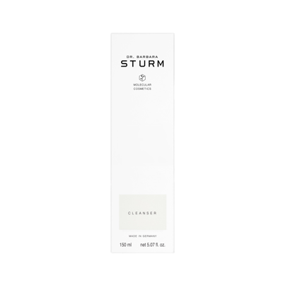 Dr Barbara Sturm Cleanser In Default Title