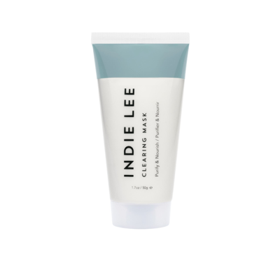 Shop Indie Lee Clearing Mask In Default Title