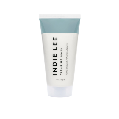 Indie Lee Clearing Mask 1.8 Oz. In Default Title