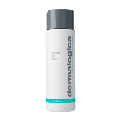 Shop Dermalogica Clearing Skin Wash In 8.4 oz