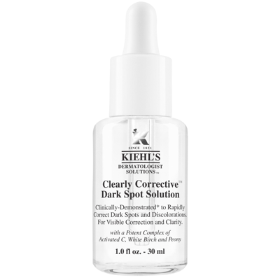 Shop Kiehl's Since 1851 Clearly Corrective Dark Spot Solution In 1 Oz.