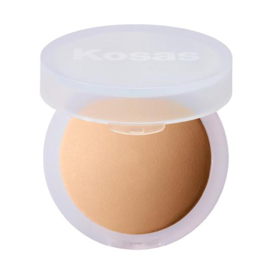 Shop Kosas Cloud Set Baked Setting And Smoothing Powder In Pillowy