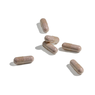 Hum Nutrition Collagen Love™ Skin Firming Supplement With Hyaluronic Acid & Vitamin C 90 Capsules In Default Title