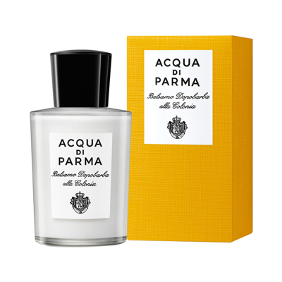 Acqua Di Parma Colonia After Shave Balm In Default Title