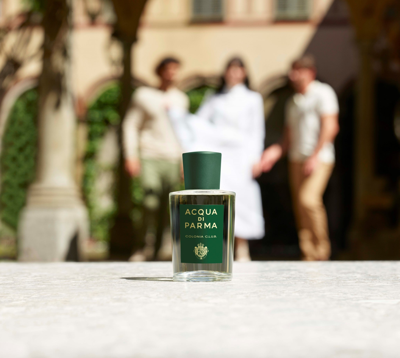 Acqua Di Parma Colonia Club Eau De Cologne In 1.7 Fl oz | 50 ml