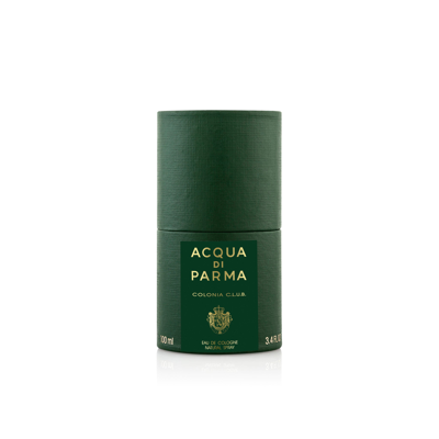 Acqua Di Parma Colonia Club Eau De Cologne In 3.4 Fl oz | 100 ml