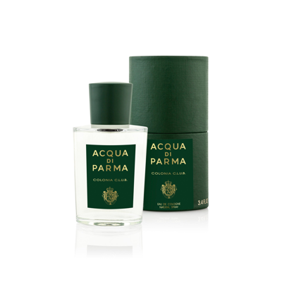 Acqua Di Parma Colonia Club Eau De Cologne In 3.4 Fl oz | 100 ml