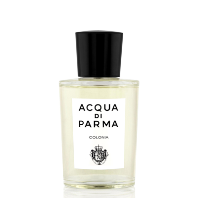 Shop Acqua Di Parma Colonia Eau De Cologne Spray In 3.4 oz