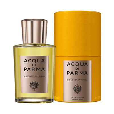 Acqua Di Parma Colonia Intensa Eau De Cologne Spray In 100 ml