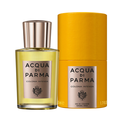Acqua Di Parma Colonia Intensa Eau De Cologne Spray In 50 ml