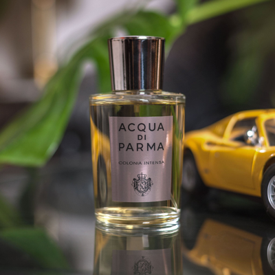 Acqua Di Parma Colonia Intensa Eau De Cologne Spray In 50 ml