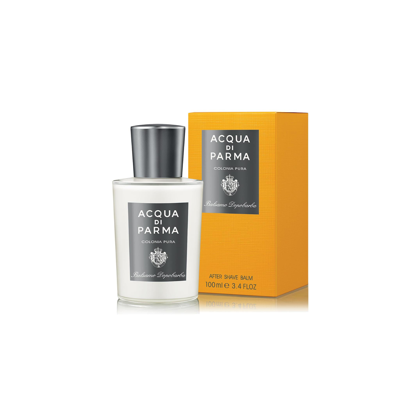 Acqua Di Parma Colonia Pura After Shave Balm In Default Title
