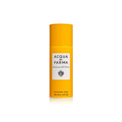 Shop Acqua Di Parma Colonia Pura Deodorant Spray In Default Title