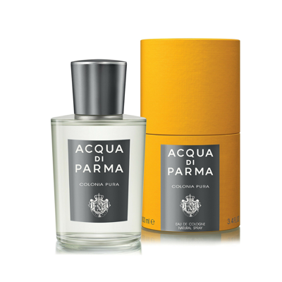 Acqua Di Parma Colonia Pura Eau De Cologne In 3.4 oz