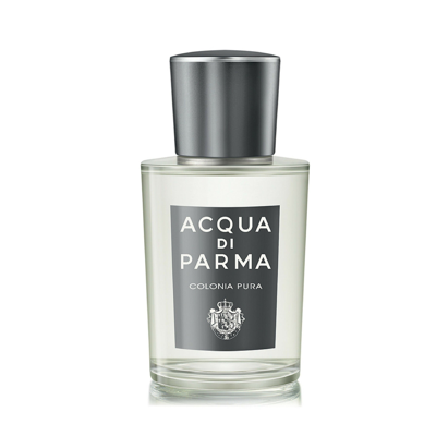 Shop Acqua Di Parma Colonia Pura Eau De Cologne In 1.7 oz