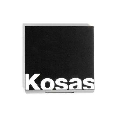 Kosas Color & Light: Crème Blush And Highlighter Duo In Tropic Equinox