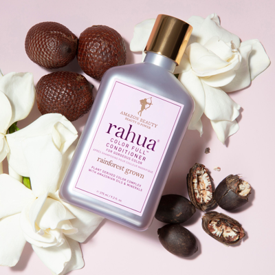 Shop Rahua Color Full Conditioner In Default Title