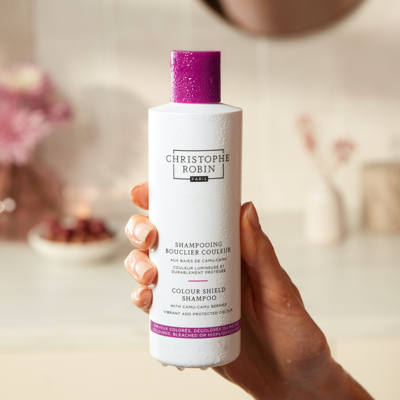 Christophe Robin Color Shield Shampoo In Default Title