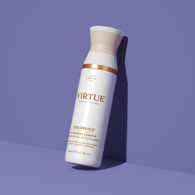 Virtue Colorkick De-brassing Shampoo In Default Title