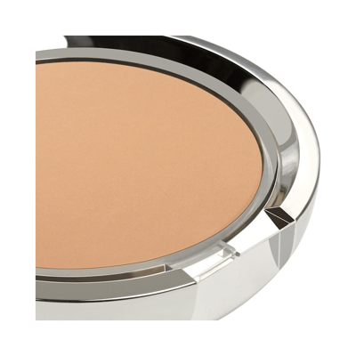 Shop Chantecaille Compact Makeup In Camel