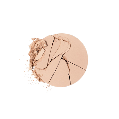 Chantecaille Compact Makeup In Peach