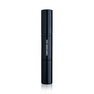 Lune+aster Complexion Duo Brush In Default Title
