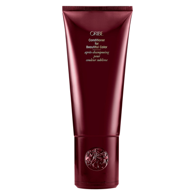 Shop Oribe Conditioner For Beautiful Color In 6.8 oz