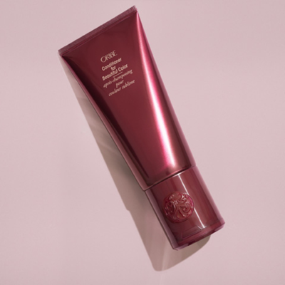 Shop Oribe Conditioner For Beautiful Color In 6.8 oz