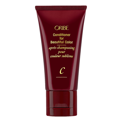 Shop Oribe Conditioner For Beautiful Color In 1.7 oz