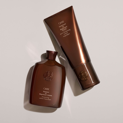 Oribe Conditioner For Magnificent Volume In Default Title