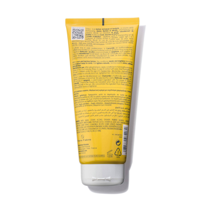 Klorane Conditioner With Chamomile In Default Title